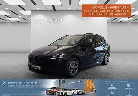 BMW 223i xDrive Active Tourer M Sport AHK Harman/K