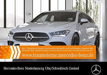 Mercedes-Benz CLA 250 Shooting Brake CLA 250 e SB AMG/MBUX Advanced/CarPlay/Ambi/19"