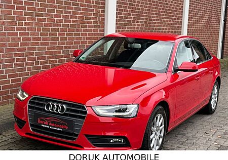 Audi A4 Lim. *KLIMA*2 HD*SCHECKHEFT*TÜV NEU