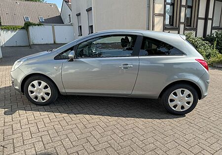 Opel Corsa 1.2 Twinport ecoFLEX Edition "111 Jahr...