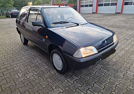 Citroën AX 1.0 Top Top