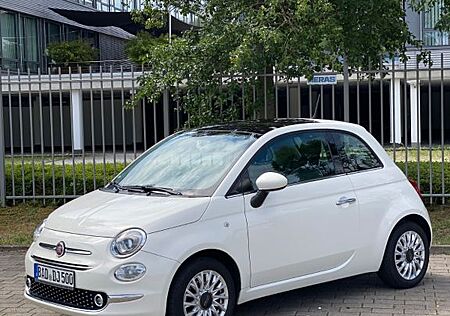Fiat 500 1.2 8V POP POP