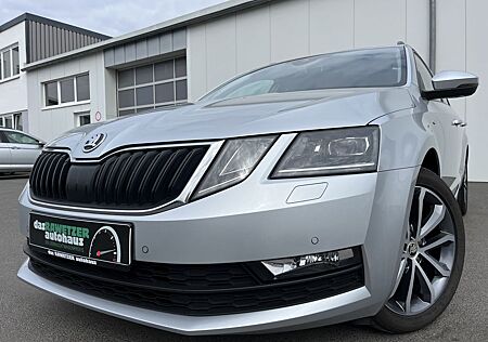 Skoda Octavia Combi 2.0 TDI Tour 118€ m. 20% Anzahlung