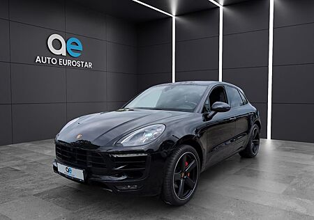 Porsche Macan GTS *Luft*eAHK*Pano*Bose*ACC*LED*360°*