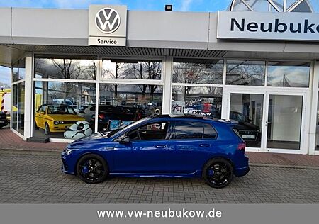 VW Golf Volkswagen VIII R 20 Years 4Motion/DSG/LED/LEDER/NAVI/