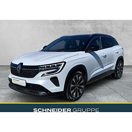 Renault Austral leasen