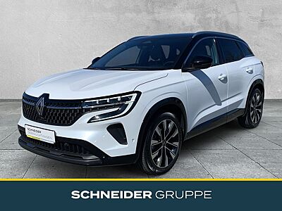 Renault Austral Techno Mild Hybrid 160 Automatik LED