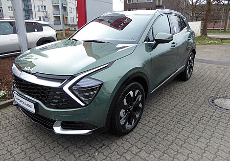 Kia Sportage 1.6 T-GDI AWD Plug-in Hybrid Spirit