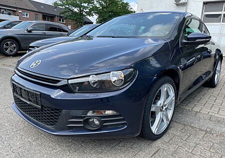 VW Scirocco Volkswagen 1.4 TSI DSG Team