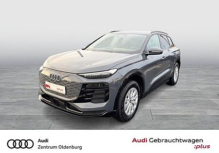 Audi Q6 e-tron TECH+MATRIX LED