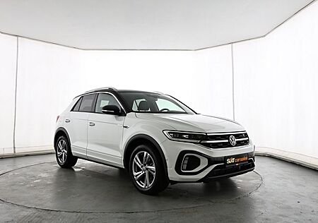 VW T-Roc Volkswagen 2.0 TDI R-Line Nav|ACC|LED|Kam|ergoAct|AHK