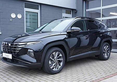 Hyundai Tucson 1.6 GDi Turbo 180PS *Trend* Assistenz-P +