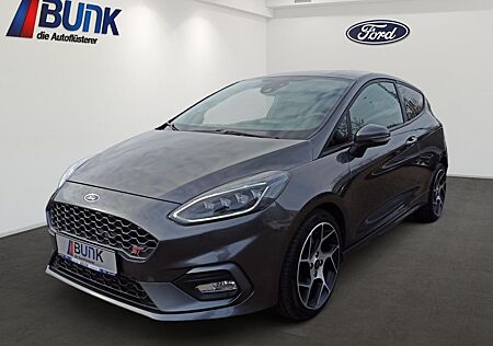 Ford Fiesta ST 1.5L / ST-Styling-Paket / B&O / LED