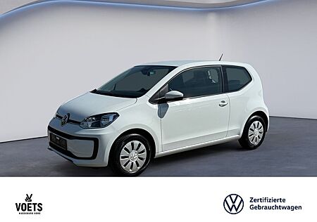 VW Up Volkswagen ! PDC+Klima