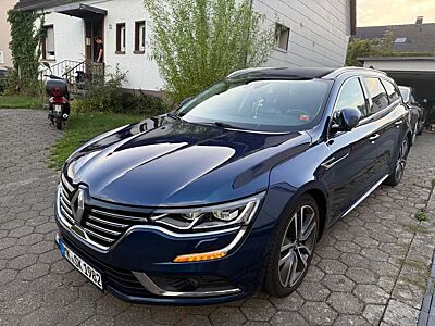 Renault Talisman ENERGY dCi 160 EDC Initiale Paris I...