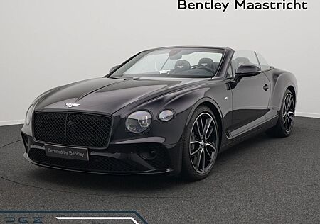 Bentley Continental GTC 4.0 V8 COMFORT SEATS | TOURING |