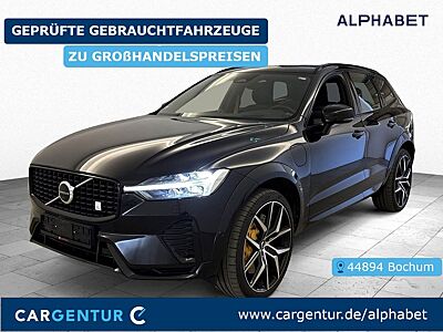 Volvo XC 60 T8 AWD Polestar Engineered Plug-In