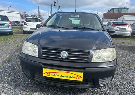 Fiat Punto 1.2 8V Active Clima