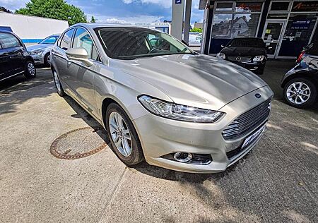 Ford Mondeo Titanium