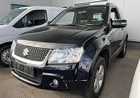 Suzuki Grand Vitara 2.4 VVT Club