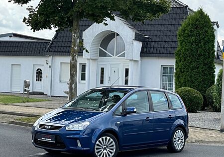 Ford C-Max Titanium *Klimaaut * PDC* SERVICE NEU