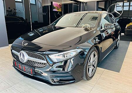 Mercedes-Benz A 200 A -Klasse /KAMERA/LED/