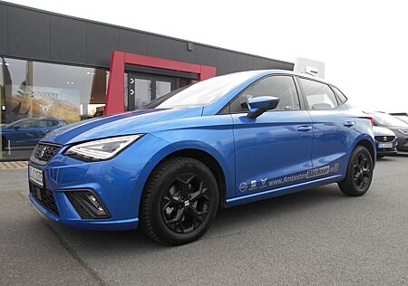 Seat Ibiza 1.0 TSI S&S Style Edition