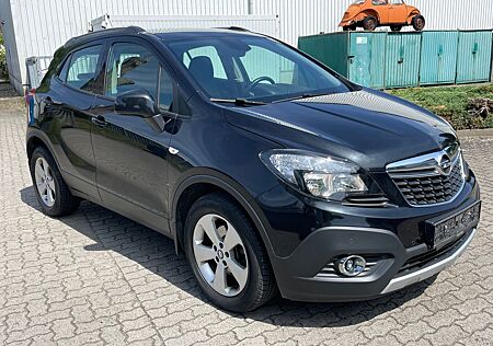 Opel Mokka Edition ecoFlex
