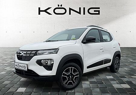 Dacia Spring Electric 45 Essential