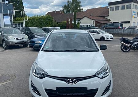 Hyundai i20 FIFA World Cup Edition