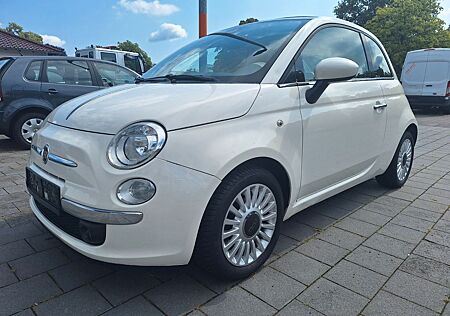 Fiat 500C 1.2 8V * 46 tkm !!! *