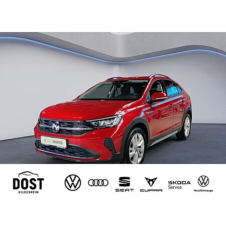 VW Taigo leasen