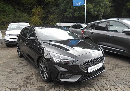 Ford Focus 2,0 EcoBlue ST Styling-Paket
