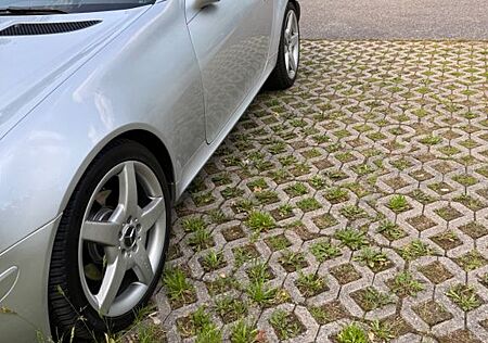Mercedes-Benz SLK 280 - 231 PS Automatik