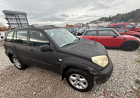 Toyota RAV 4 gebraucht kaufen Toyota RAV 4 2.2-l-D-4D 4X4 KLIMA