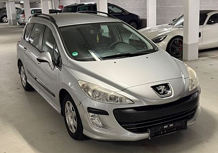 Peugeot 308 SW Tendance TÜV NEU