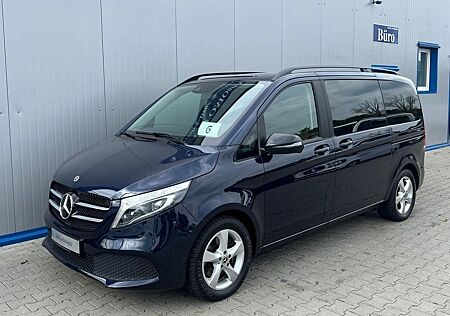 Mercedes-Benz V 250 9G SPORT-PAKET NIGHT-PAKET NAVI KAMERA AHK