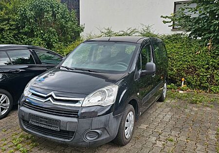 Citroën Berlingo 1.6 16V 66kW Multispace Multispace