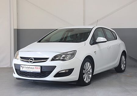 Opel Astra J Lim. 5-trg. Energy~Automatik~1. Hand