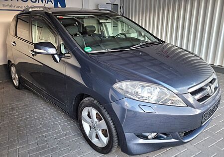 Honda FR-V Executive*6 SITZE*SEHR GEPFLEGT*SITZHEIZUNG