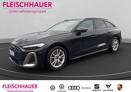 Audi A5 Avant edition one 2.0 TDI AHK Ausstattungs-Pa