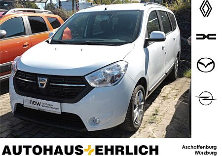 Dacia Lodgy TEMPOMAT+KLIMA+BLUETOOTH
