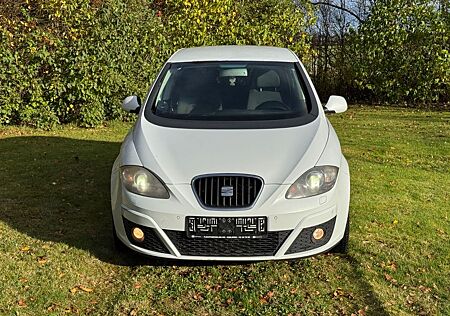 Seat Altea 2.0 TDI CR Style Style