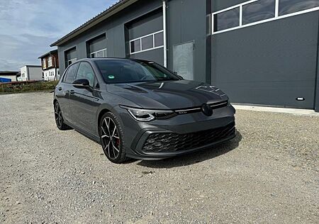 VW Golf Volkswagen 2.0 TDI GTD DSG