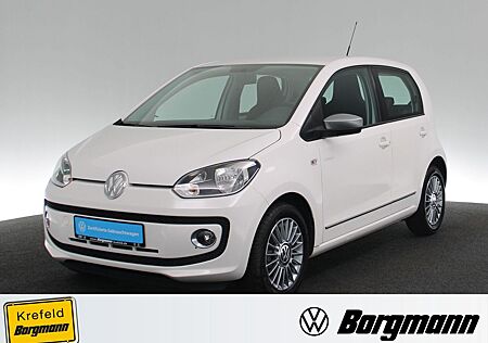 VW Up Volkswagen ! 1.0 cheer ! KLIMA