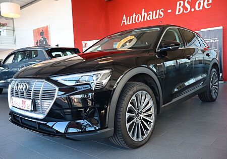 Audi e-tron 55 quattro 300kW,PDC,Navi,LED,Panorama1Hd