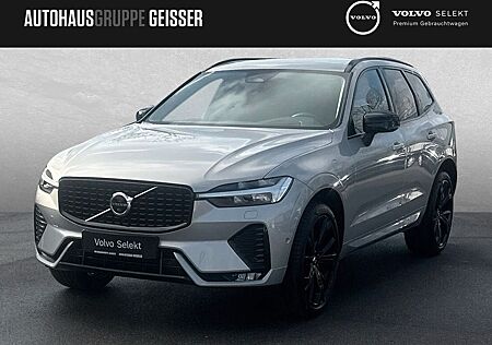 Volvo XC 60 XC60 B5 AWD Plus Dark ACC BLIS HUD LED