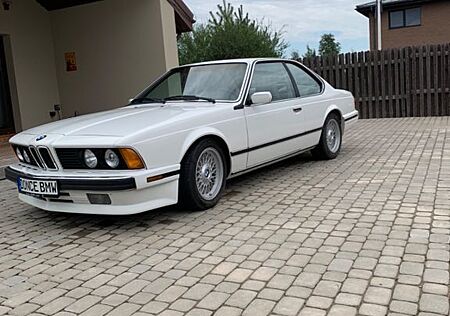 BMW 635 CSi