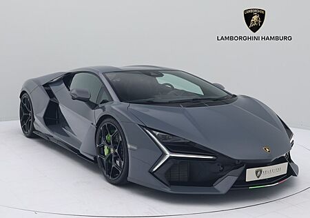 Lamborghini Revuelto I Hamburg