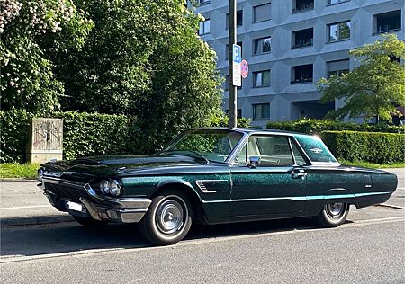 Ford Thunderbird 1965 Traum-Oldtimer